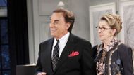 Tony's back in Salem on Days of our Lives | Image: JPI